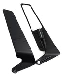 Retrovisor Esportivo  Asaero Universal