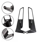 Retrovisor Esportivo  Asaero Universal