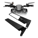 Retrovisor Esportivo  Asaero Universal