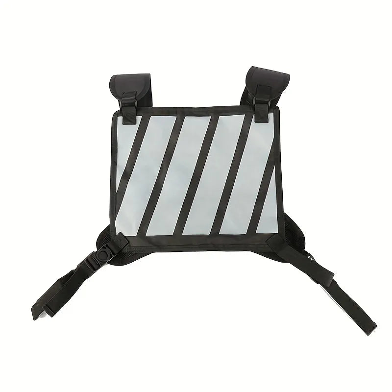 Mochila de Peito Rig Bag