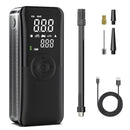 Compresso de ar portátil PowerMaz