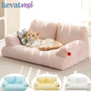 Caminha confort pet Para cães e gatos.