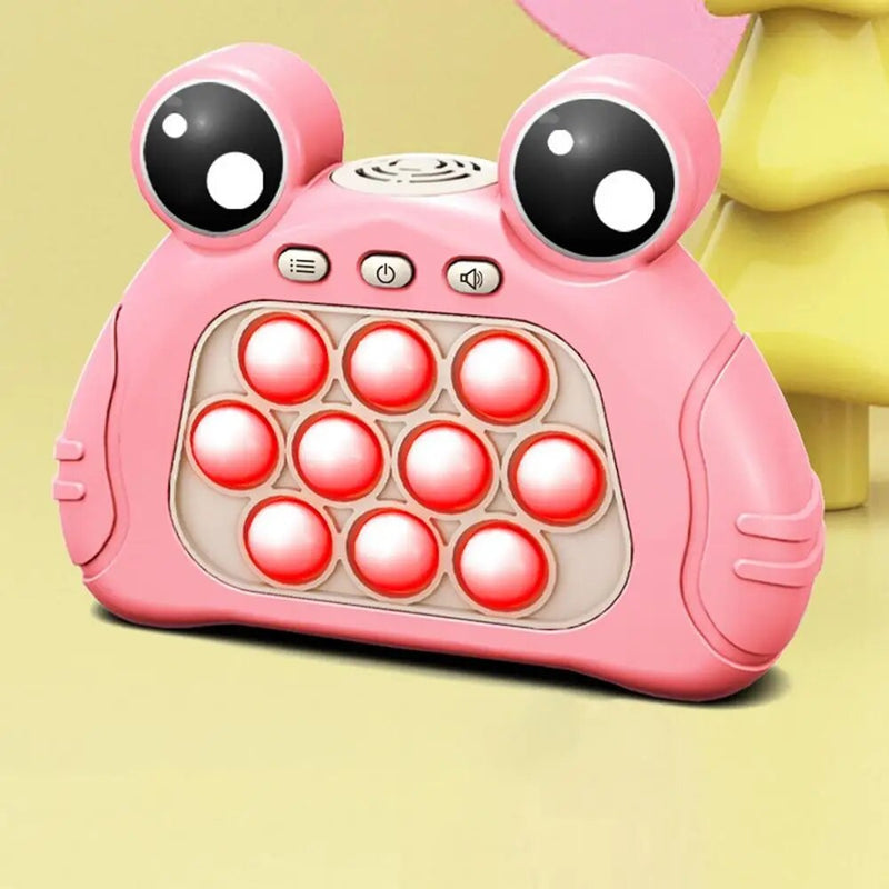 Pop Push Divertido