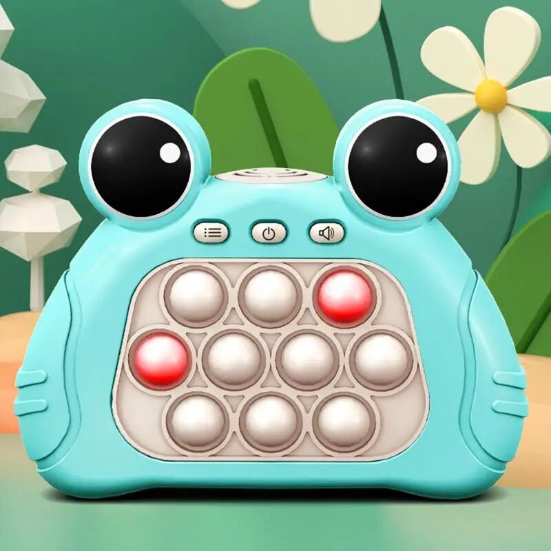 Pop Push Divertido