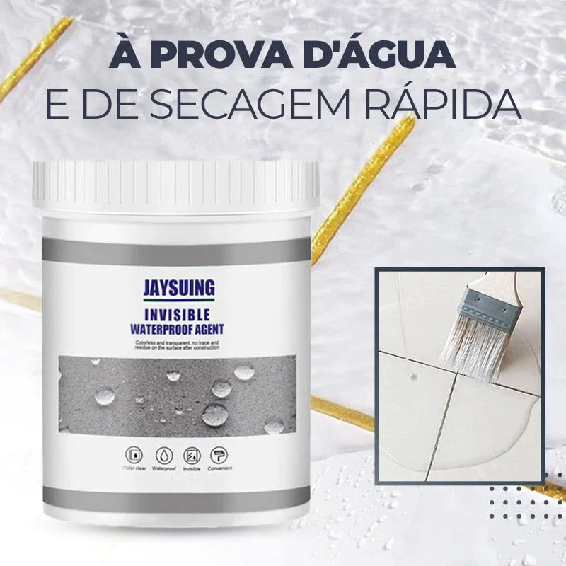 VEDA TUDO ( SELANTE DE ISOLAMENTO )