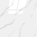 KIT COM 50 PLACAS MARMORE ADESIVAS ALTO BRILHO PAREDE E PISO