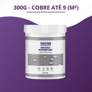 VEDA TUDO ( SELANTE DE ISOLAMENTO )