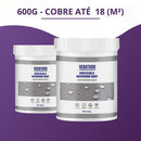 VEDA TUDO ( SELANTE DE ISOLAMENTO )