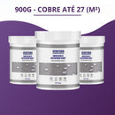 VEDA TUDO ( SELANTE DE ISOLAMENTO )