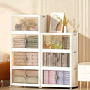 SUPER PROMOÇÃO - Kit 12 Caixas Organizadoras + Frete Grátis