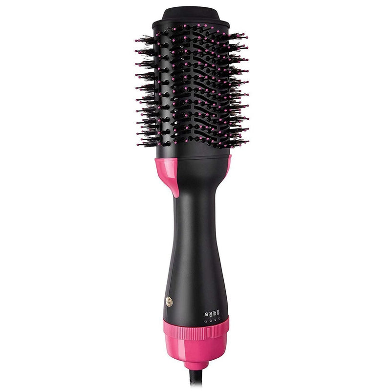 Escova Professional Seca, Alisa e Modela -