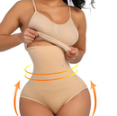 Modelador Corporal Regata e Calcinha - Stay Sexy