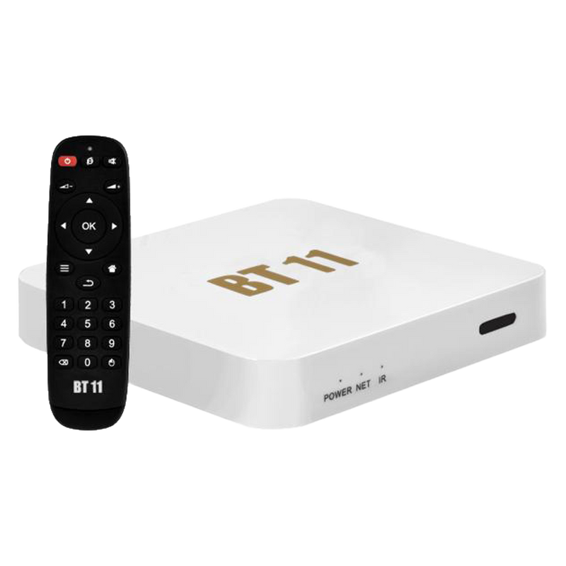 BT11 5K