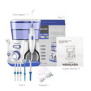Irrigador Oral Dental WP300 - Water Pulse