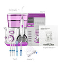 Irrigador Oral Dental WP300 - Water Pulse