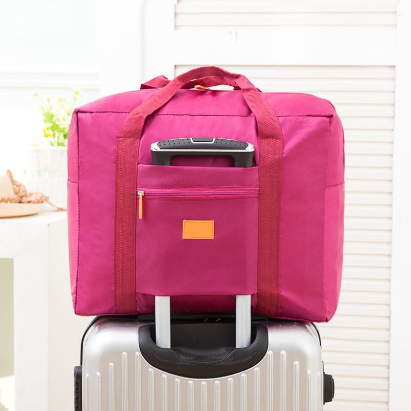 Duffel Bag - Bolsa dobrável