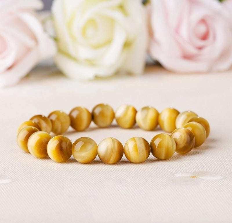 Pulseira Dourada do Sucesso