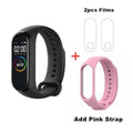 Relógio Xiaomi Mi Band 4
