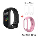 Relógio Xiaomi Mi Band 4