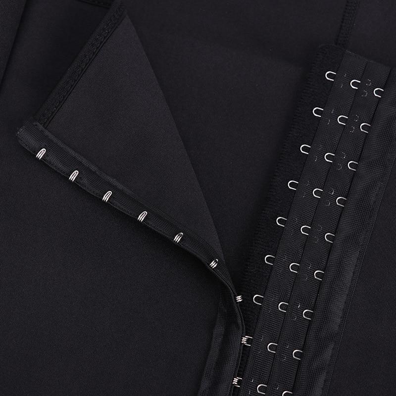 Modelador Corporal Regata - Comfy & Sexy