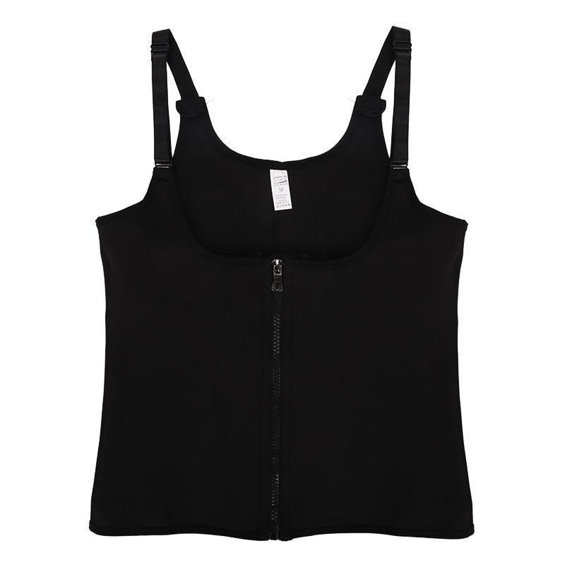 Modelador Corporal Regata - Comfy & Sexy