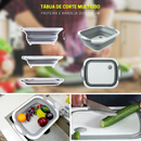 Tábua Multifuncional para Corte