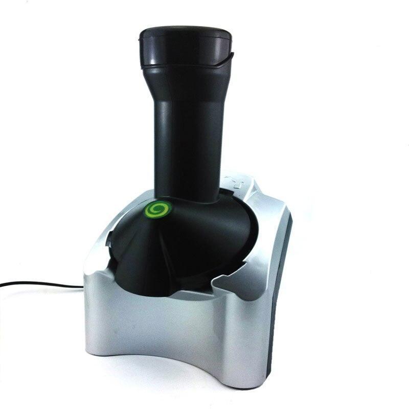 Transforme Frutas Legumes Congeladas em Sorvete (220v)