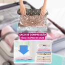 Super Saver - Kit de Sacos de Compressão