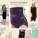 Modelador Abdominal - Hot Slimmer