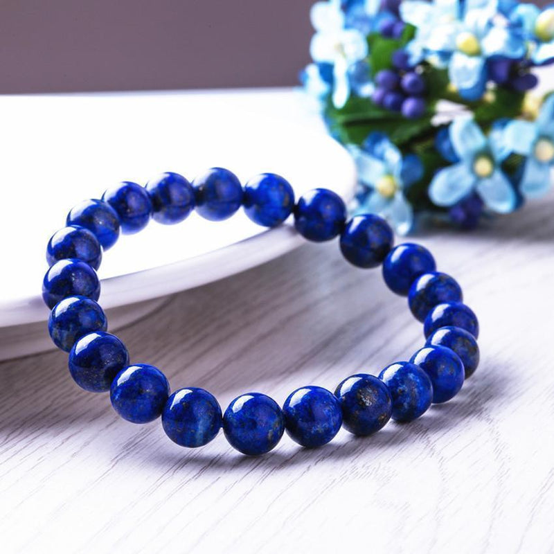 Pulseira Blue Focus