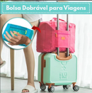Duffel Bag - Bolsa dobrável