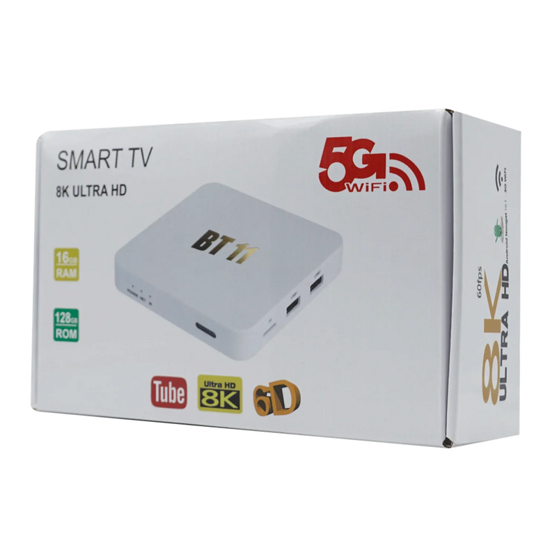 BT11 5K