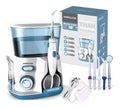 Irrigador Oral Dental WP300 - Water Pulse