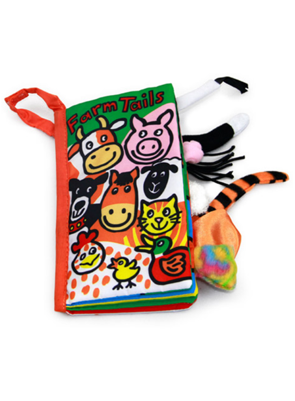 Livro Educacional Interativo