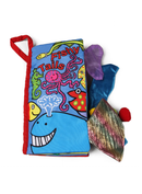 Livro Educacional Interativo