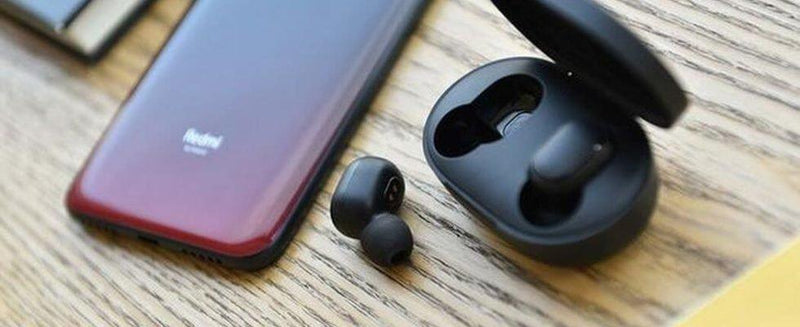 Fone de Ouvido Xiaomi Redmi Original