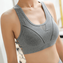 Top Fitness Decote Costas