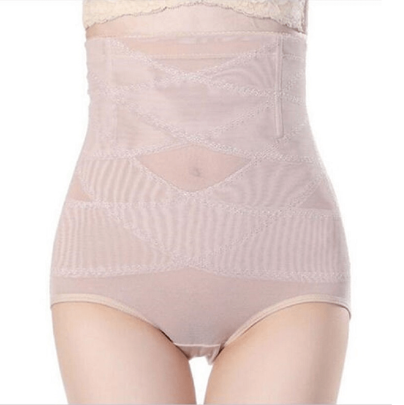 Modelador Abdominal - Hot Slimmer