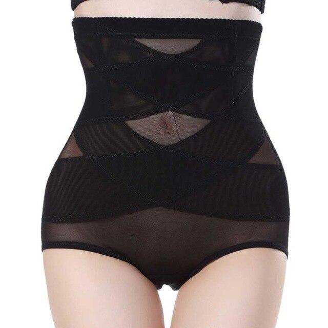 Modelador Abdominal - Hot Slimmer