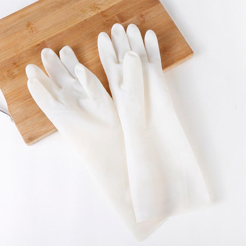 Gloves of Steel - Luvas Indestrutíveis de Borracha (kit 2 peças)