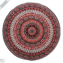 Canga de Praia Mandala Indiana