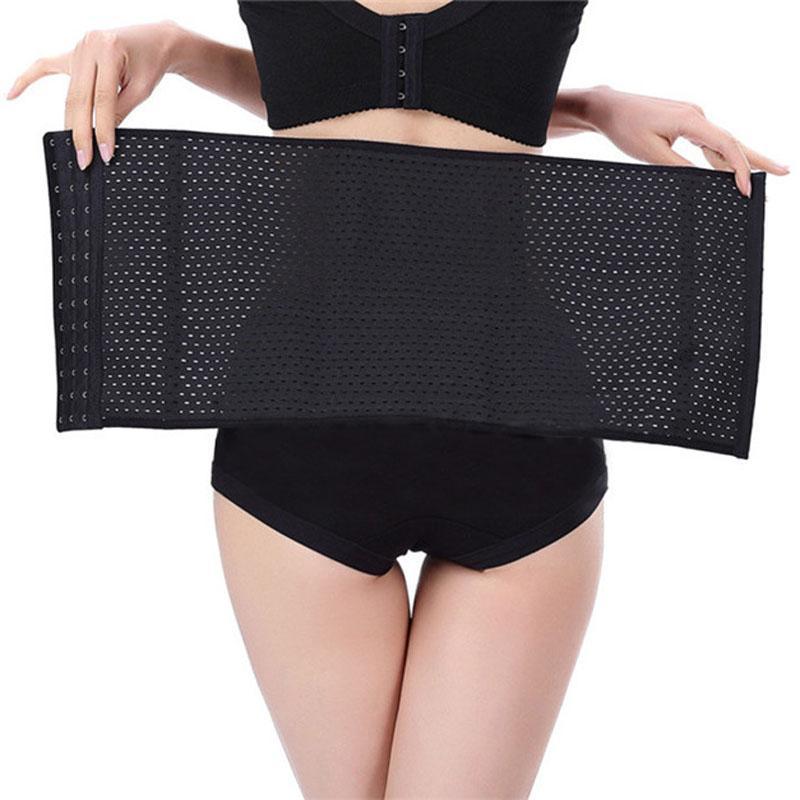 Modelador Abdominal - Female Fit®
