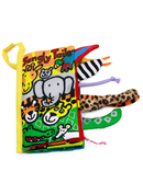 Livro Educacional Interativo