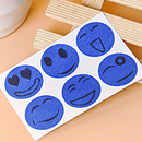 MosquitoPRO Guard - Adesivos Repelentes (kit 60 peças)