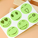 MosquitoPRO Guard - Adesivos Repelentes (kit 60 peças)