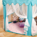 Tenda Para Crianças Castelo da Fada