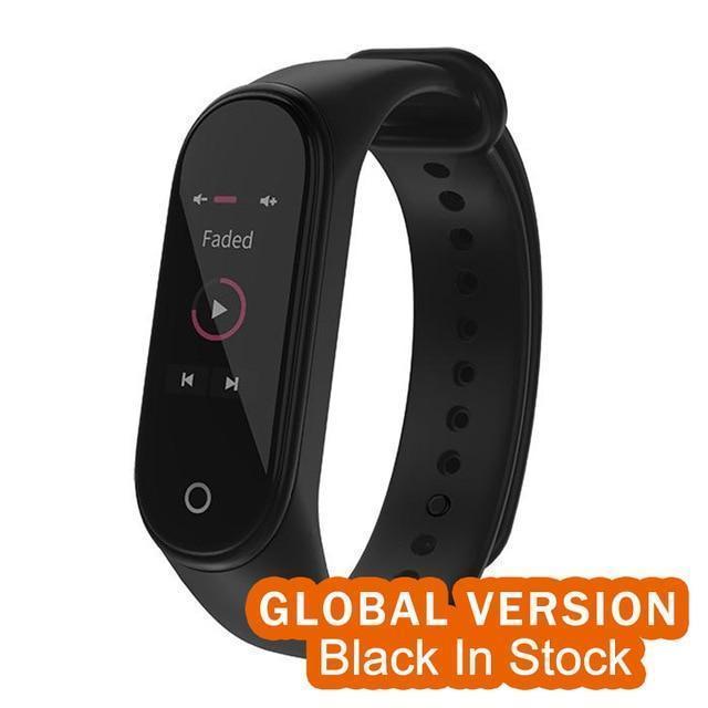 Relógio Xiaomi Mi Band 4