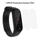 Relógio Xiaomi Mi Band 4