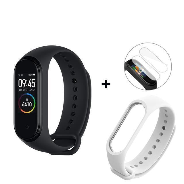 Relógio Xiaomi Mi Band 4