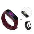 Relógio Xiaomi Mi Band 4